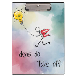 Carpeta De Pinza Carpeta de papel