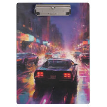 Carreras dinámica de Cityscape