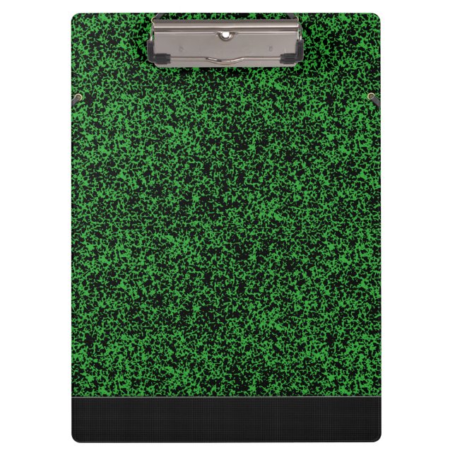 Carpeta De Pinza Cartera de artistas (Anverso)