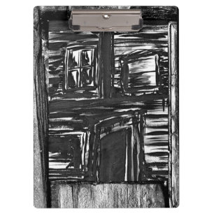 Carpeta De Pinza Casa del Tormento