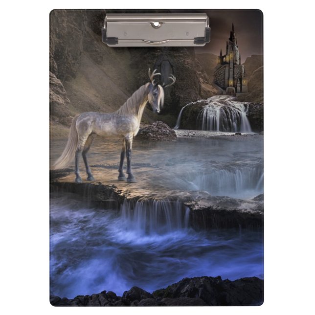 Carpeta De Pinza Castillo (Anverso)