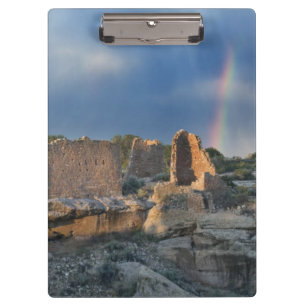 Carpeta De Pinza Castillo Hovenweep, Monumento Nacional Hovenweep,