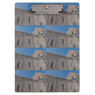 Carpeta De Pinza Catedral de Florencia