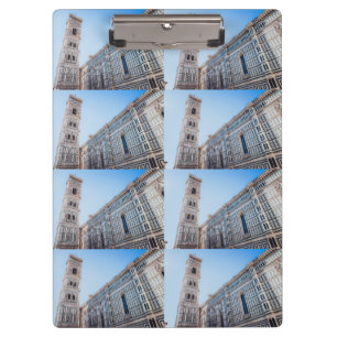 Carpeta De Pinza Catedral de Florencia