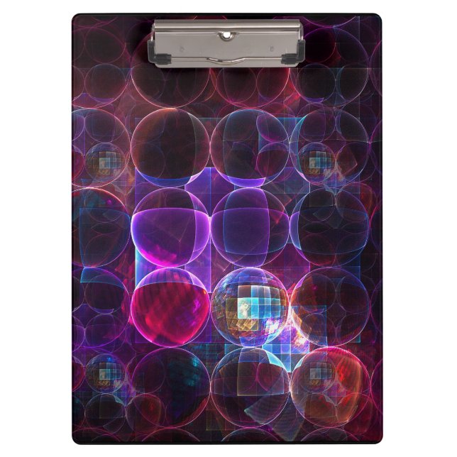 Carpeta De Pinza Cavitación digital (Anverso)