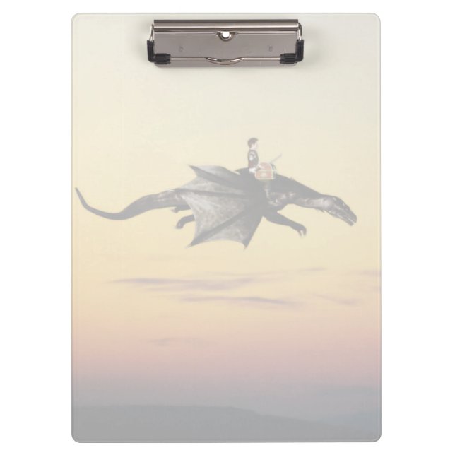 Carpeta De Pinza Caza de tesoros (Anverso)
