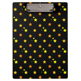 Carpeta De Pinza Celestes