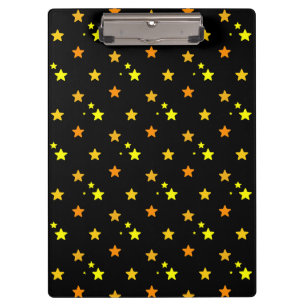 Carpeta De Pinza Celestes