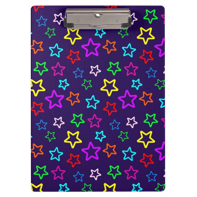 Carpeta De Pinza Centauro (Anverso)