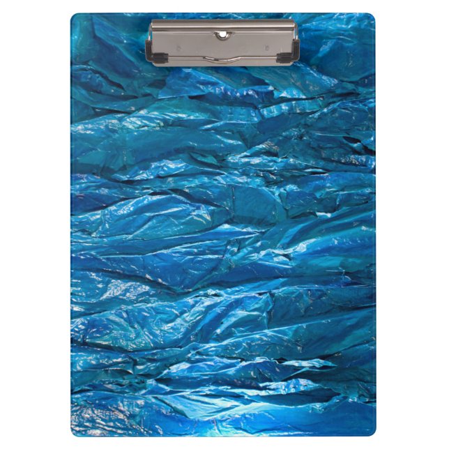 Carpeta De Pinza Cerulean Rhapsody (Anverso)