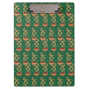 Carpeta De Pinza Cestas de Apple IV