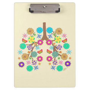 Carpeta De Pinza CF Summer
