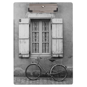Carpeta De Pinza Charentes Bicicleta Marans