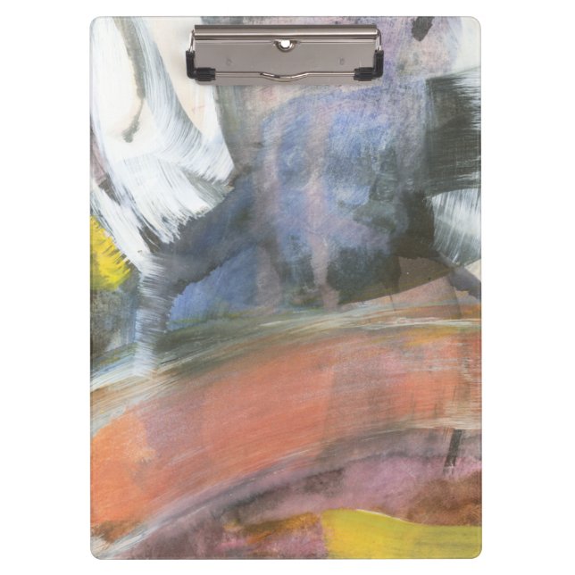 Carpeta De Pinza Chasquido (Anverso)