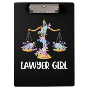 Carpeta De Pinza Chica del abogado