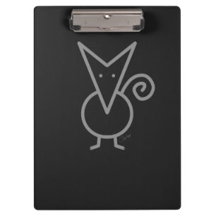 Carpeta De Pinza Chihuahua