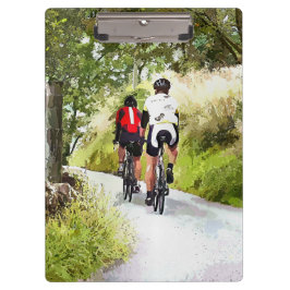 CARPETA DE PINZA CICLISMO