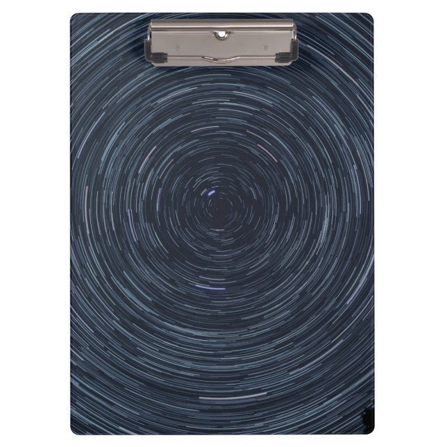 Carpeta De Pinza Cielo giratorio (Anverso)