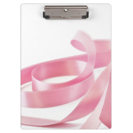 Carpeta De Pinza Cinta rosa