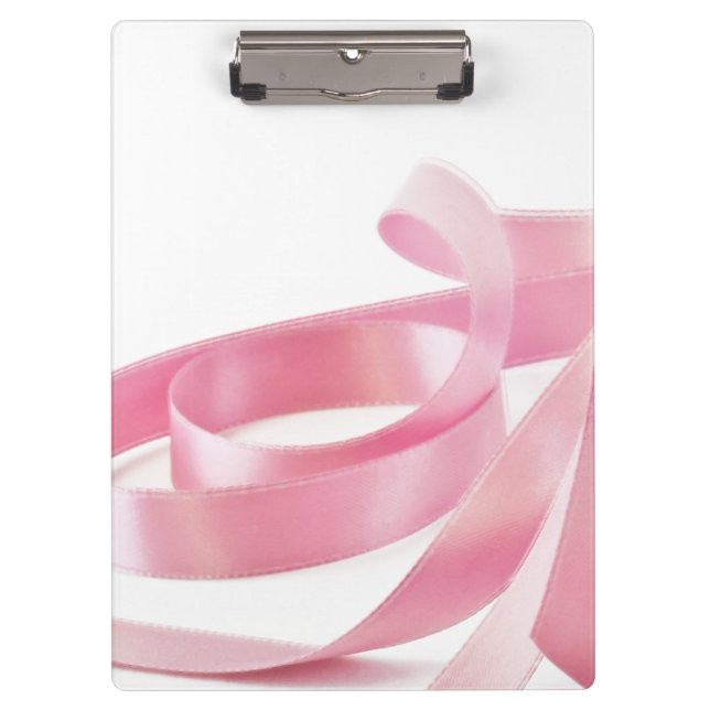 Carpeta De Pinza Cinta rosa (Anverso)