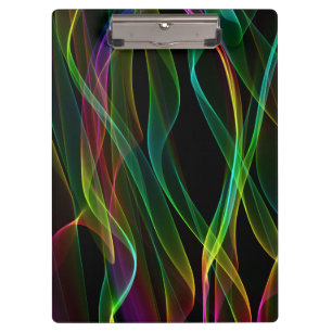 Carpeta De Pinza Cintas de luz