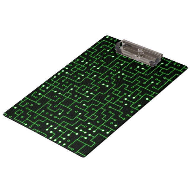 Carpeta De Pinza Circuitboard - (Angular)