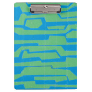 Carpeta De Pinza Circuito moderno V