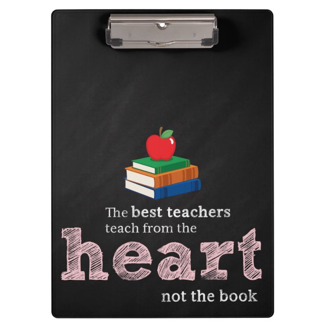 Carpeta De Pinza Cita del profesor (Anverso)