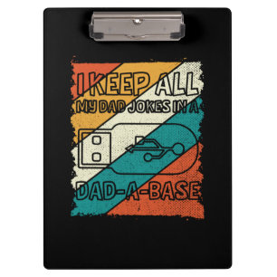 Carpeta De Pinza Citas de abuelo   Mantengo A Todo Mi Papá