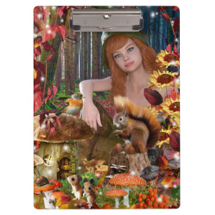 Carpeta De Pinza Ciudad de los productos lácteos