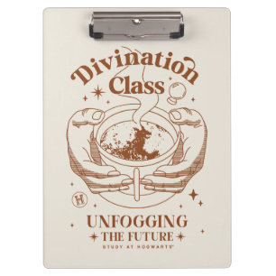 Carpeta De Pinza Clase De Divinización - Desnudando El Futuro