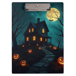 Carpeta De Pinza Clipboard