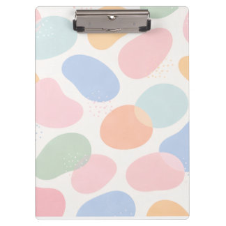 Carpeta De Pinza Clipboard
