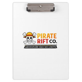 Carpeta De Pinza Clipboard