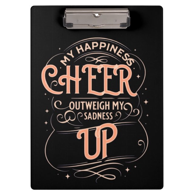 CARPETA DE PINZA  CLIPBOARD DE ALEGRÍA ANIMARSE  (Anverso)