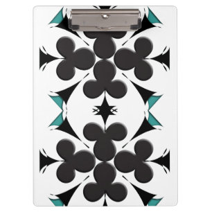 Carpeta De Pinza Clubes