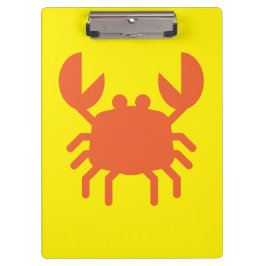 Carpeta De Pinza Coastal Claw