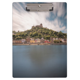 Carpeta De Pinza Cochem Alemania