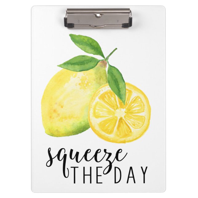 CARPETA DE PINZA COCINA MODERNA LEMON PUN (Anverso)
