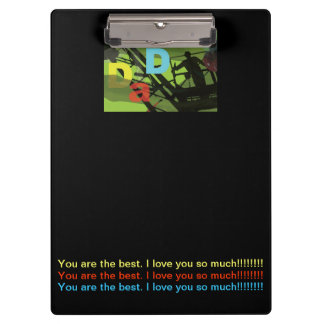 Carpeta De Pinza Collage digital DAD - Diario de bolsillo personali