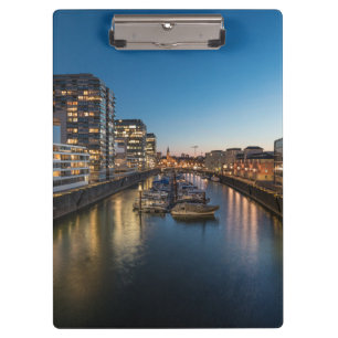 Carpeta De Pinza Cologne Germany