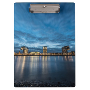 Carpeta De Pinza Cologne Germany