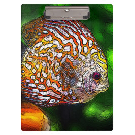 Carpeta De Pinza Colores Discus_20170601_by_JAMC