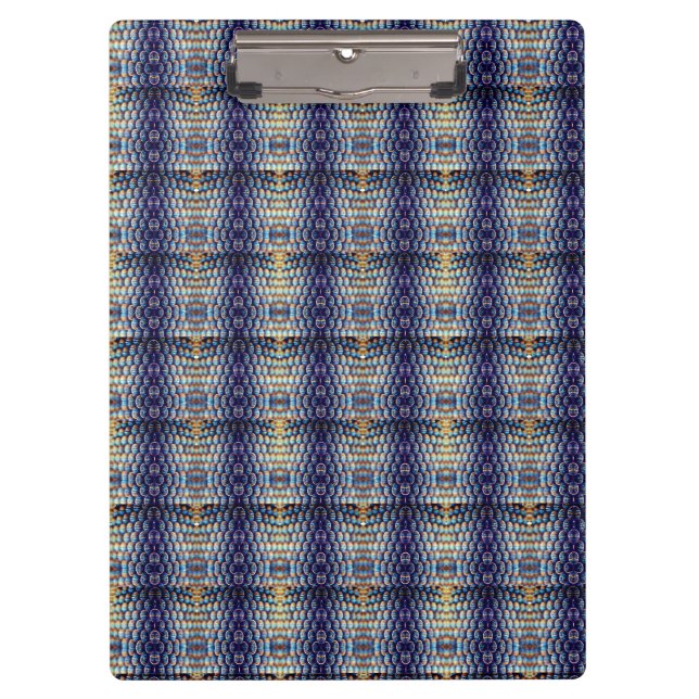 Carpeta De Pinza Colorida Beehive (Anverso)
