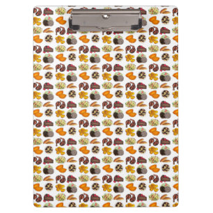 Carpeta De Pinza Comida Jamaiquina Restaurante Cocina Caribeña Chef