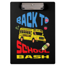 Comienzo de la escuela de primer día