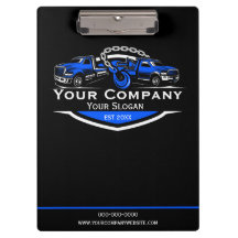 Compañía de Oleado Profesional, Hauling Service