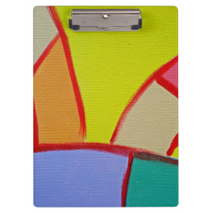 Carpeta De Pinza Composición #11A de Michael Moffa