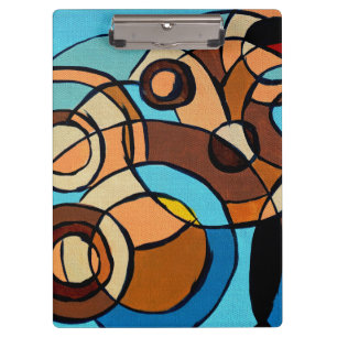 Carpeta De Pinza Composición nº 32 de Michael Moffa