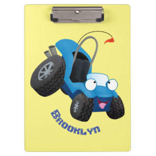 Carpeta De Pinza Cómprate dune buggy fuera del personalizado del ve